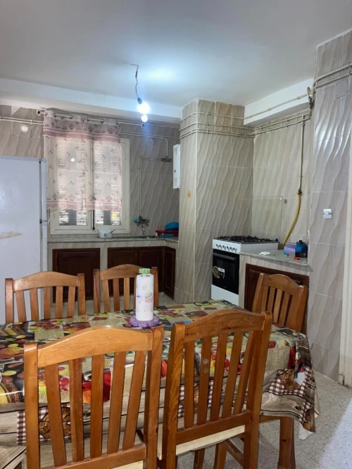 Location vacances Appartement F2 Boumerdès Boumerdes