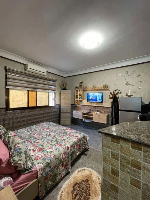 Location Appartement Studio Boumerdès Boumerdes