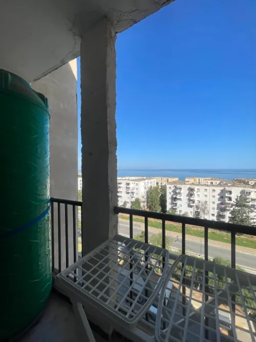 Location vacances Appartement F3 Boumerdès Boumerdes