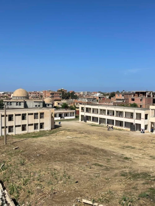 Vente Appartement F3 Boumerdès Khemis el khechna