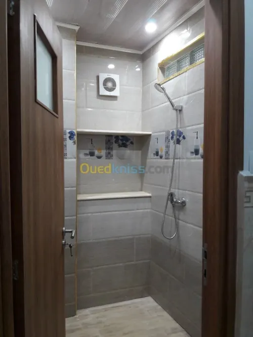 Location Appartement F3 Boumerdès Boumerdes