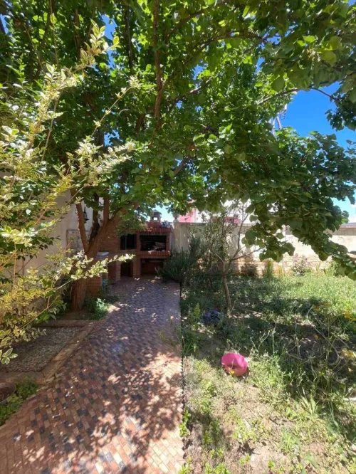Vente Villa Boumerdès Boumerdes