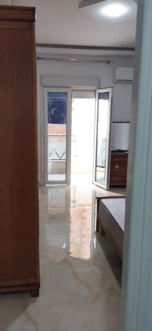 Location vacances Appartement F2 Boumerdès Boumerdes