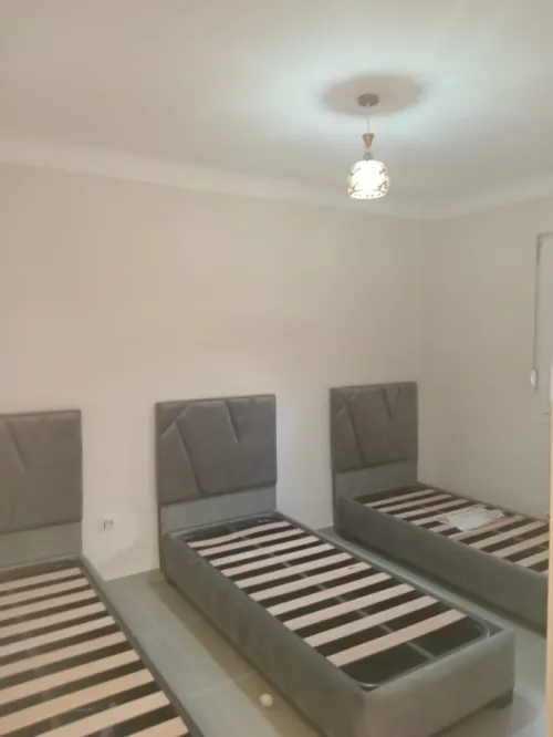 Location Appartement F3 Boumerdès Corso
