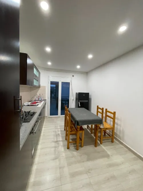 Location Appartement F4 Boumerdès Boumerdes