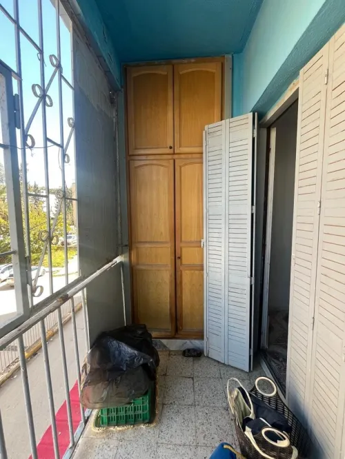 Location Appartement F2 Boumerdès Boumerdes
