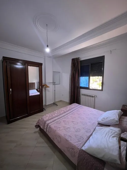 Location Appartement F2 Boumerdès Boumerdes