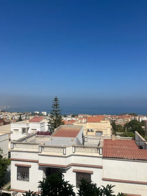 Vente Villa Boumerdès Boumerdes