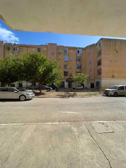 Vente Appartement F3 Boumerdès Khemis el khechna