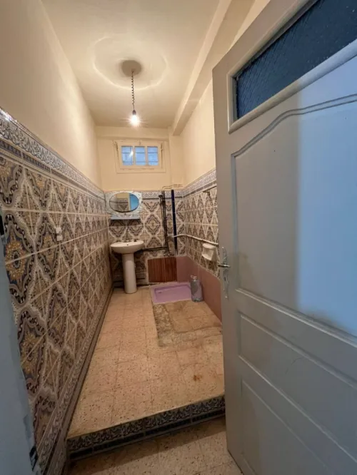 Location Appartement F2 Boumerdès Corso