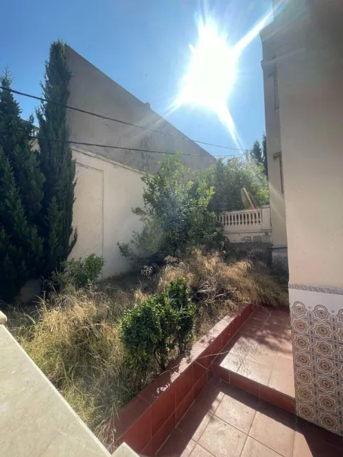 Vente Villa Boumerdès Boumerdes