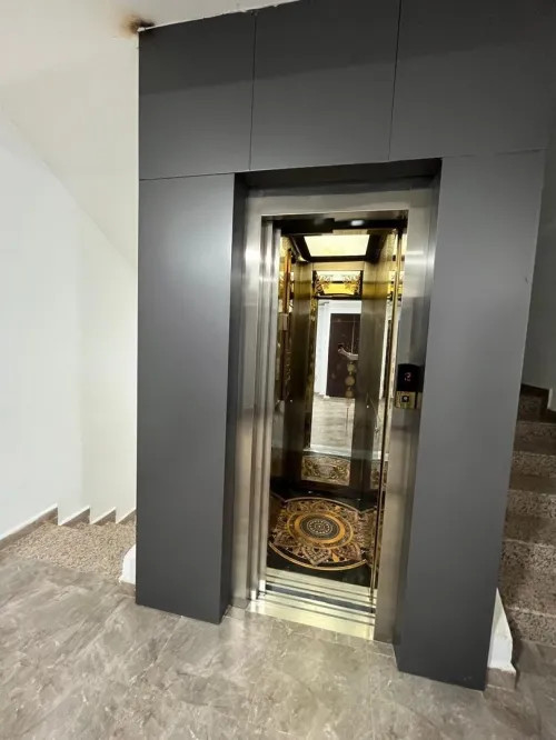 Location Appartement F2 Boumerdès Boumerdes