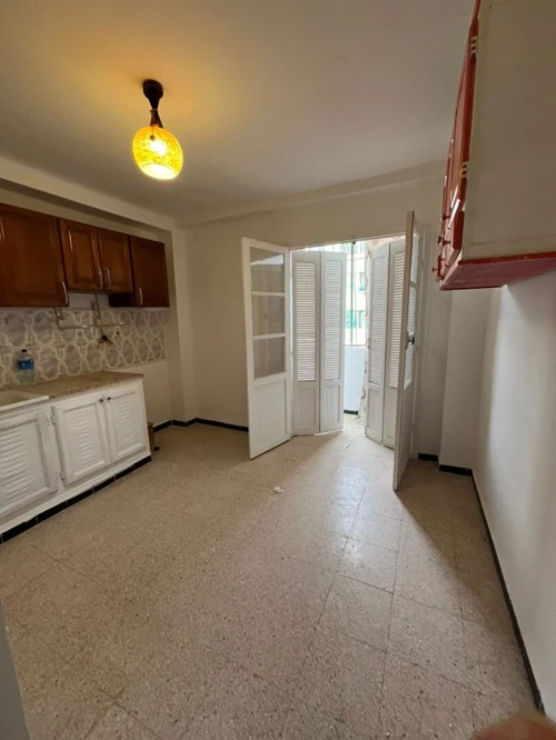 Vente Appartement F3 Boumerdès Boumerdes