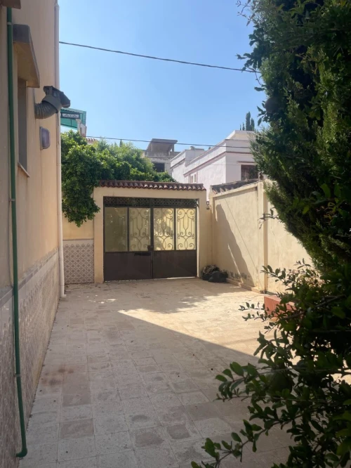 Vente Villa Boumerdès Boumerdes