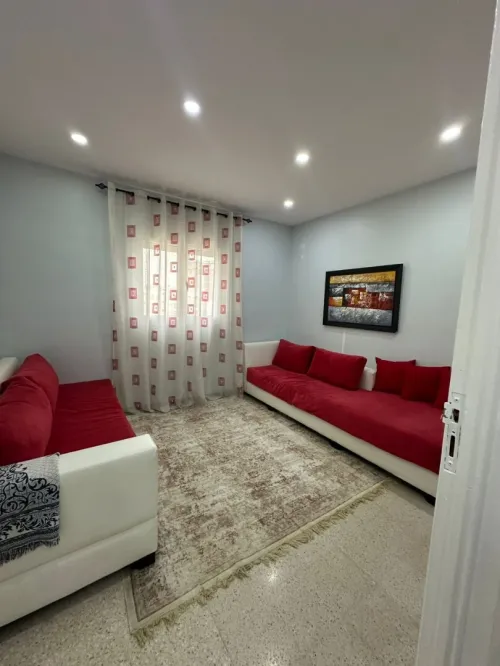 Location Appartement F3 Boumerdès Zemmouri