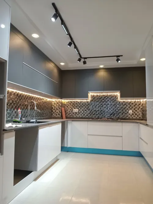 Vente Appartement F4 Boumerdès Boumerdes