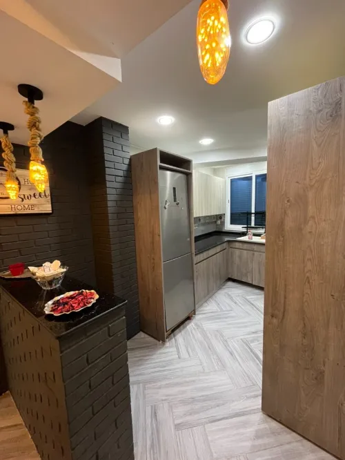Location Appartement F3 Boumerdès Boumerdes