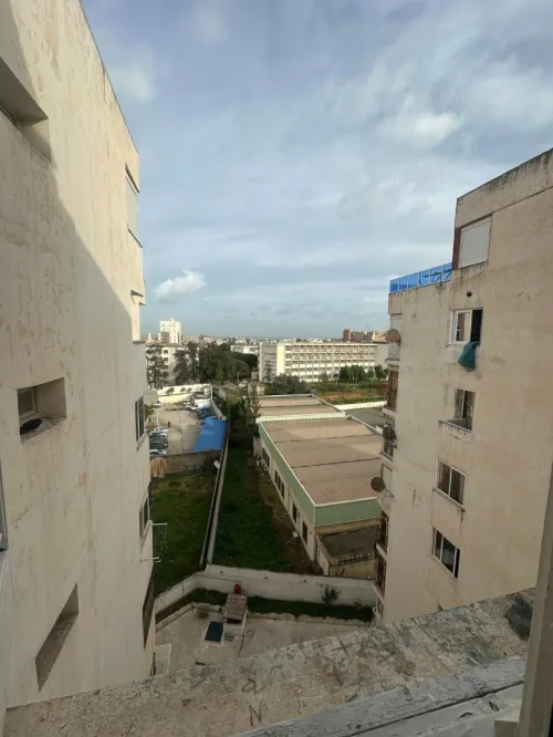 Location Appartement F3 Boumerdès Boumerdes