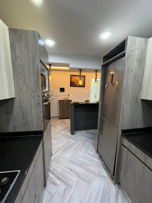 Location Appartement F3 Boumerdès Boumerdes