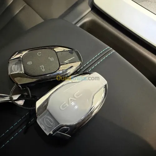 GAC GS3 2026 Enjoy Edition