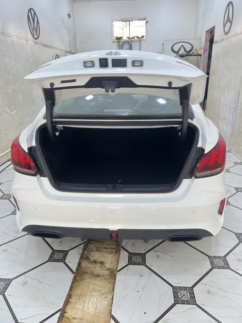 MG 5 2025 Manual