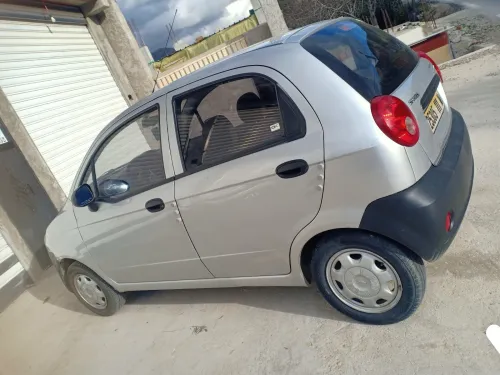 Chevrolet Spark 2011 Lite Base