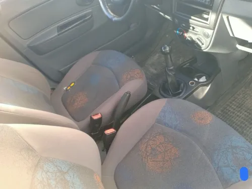 Chevrolet Spark 2011 Lite Base