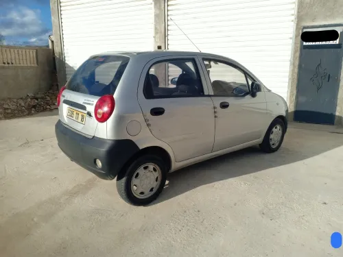 Chevrolet Spark 2011 Lite Base