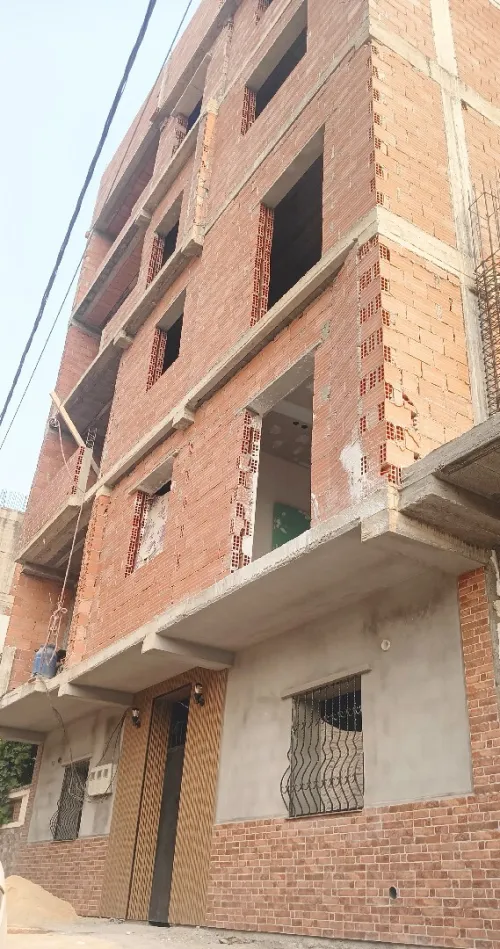 Vente Appartement F2 F3 F4 Alger Reghaia
