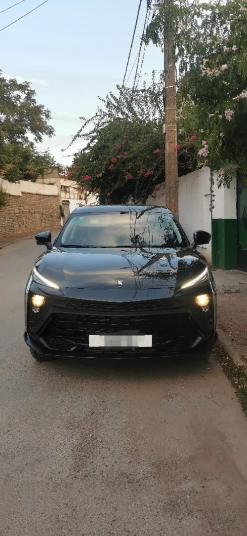 ✅️ Forthing T5 Evo 2025 ✅️ Forthing T5 Evo 2025 2025 
