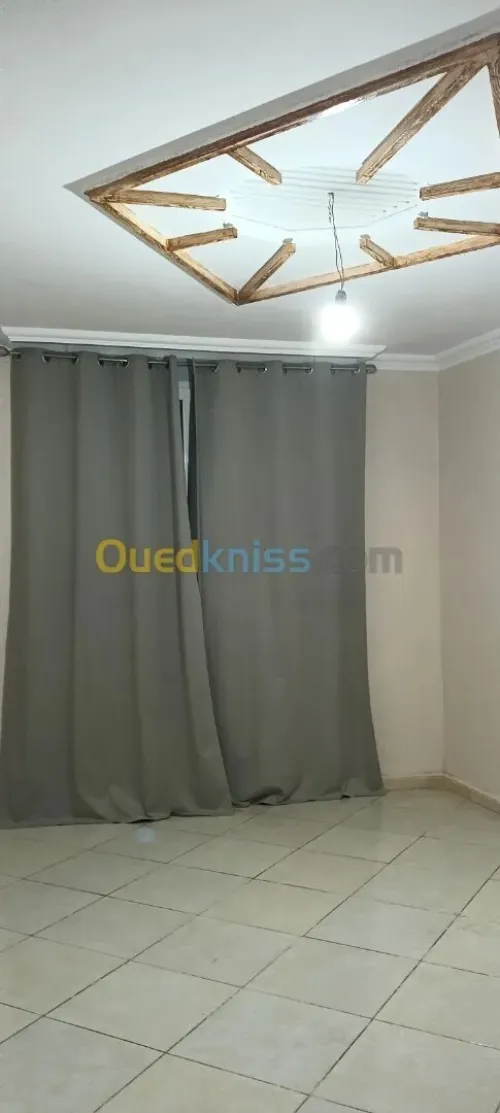 Vente Appartement F3 Mostaganem Stidia