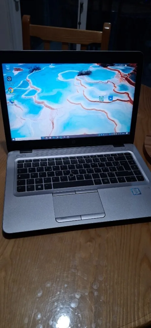 HP EliteBook 840 G3  Core i7
