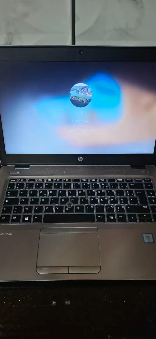 حاسوب HP EliteBook 840 G3  i7  PC HP EliteBook 840 G3  i7