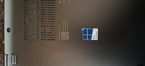 حاسوب HP EliteBook 840 G3  i7  PC HP EliteBook 840 G3  i7