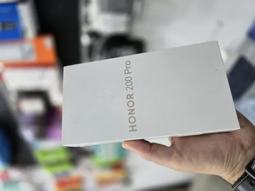 Honor 200 pro