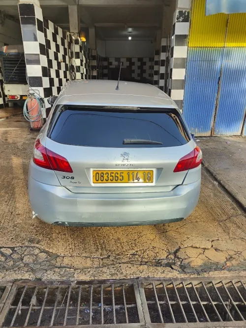 Peugeot 308 2014 Active
