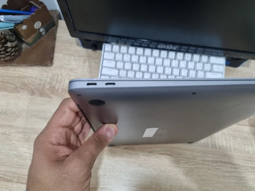 Macbook air M1 16gb ram