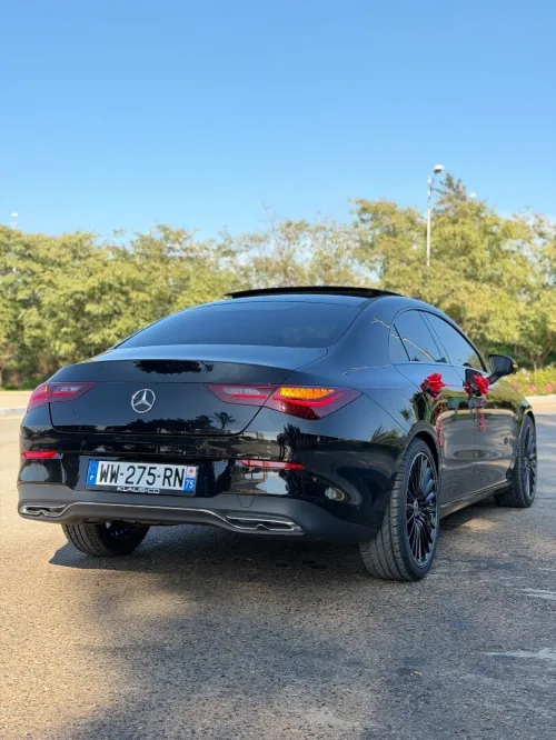 Location de voiture