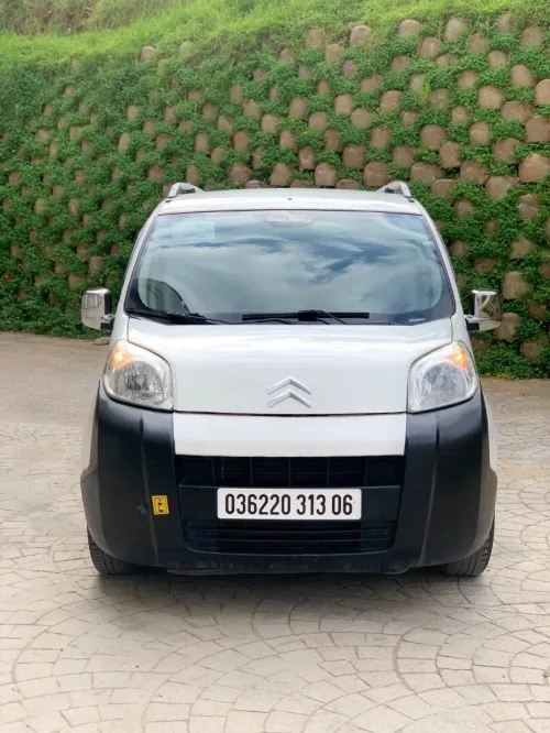 Citroen Nemo 2013 