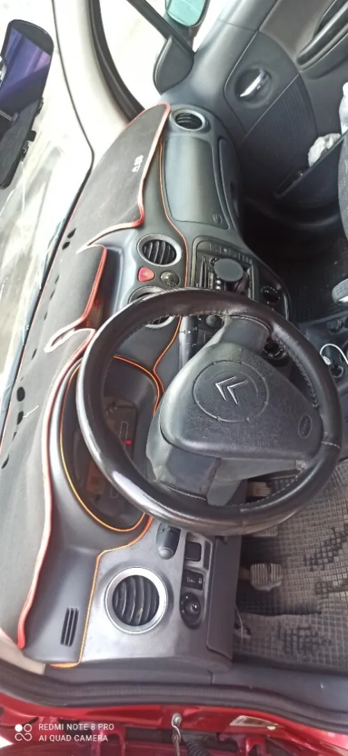Citroen C3 2006 C3