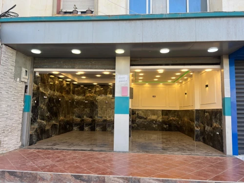 Location Local Alger Mahelma