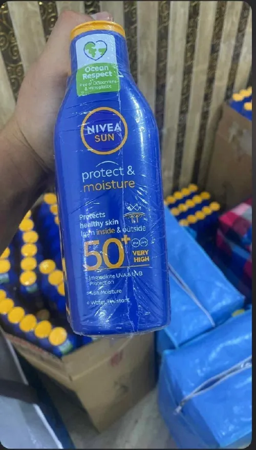 Nivea