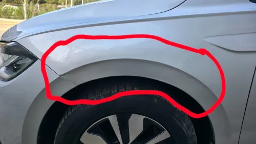 Volkswagen Polo 2023 Move