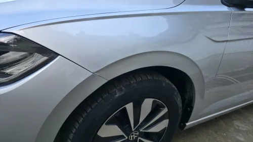 Volkswagen Polo 2023 Move