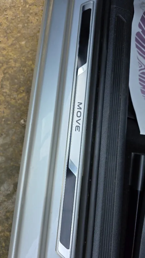 Volkswagen Polo 2023 Move