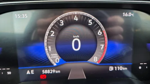 Volkswagen Polo 2023 Move