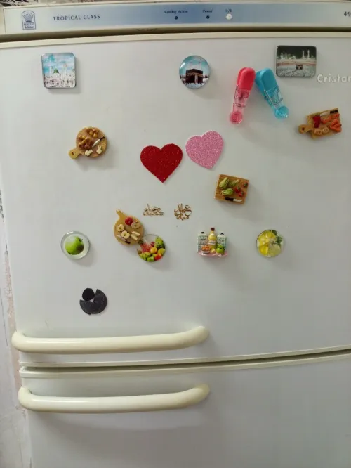 Refrigerateur