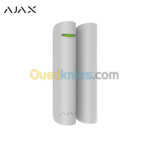 ILS AJAX 