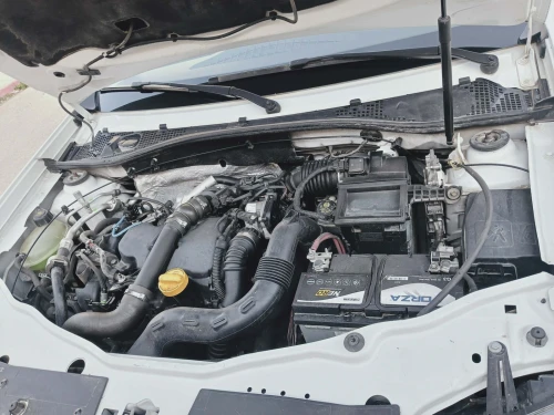 Dacia Duster 2018 Duster