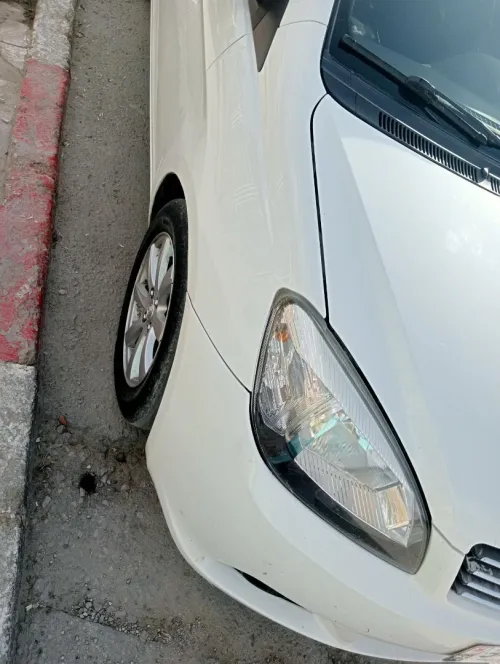 Great Wall C30 2013 C30